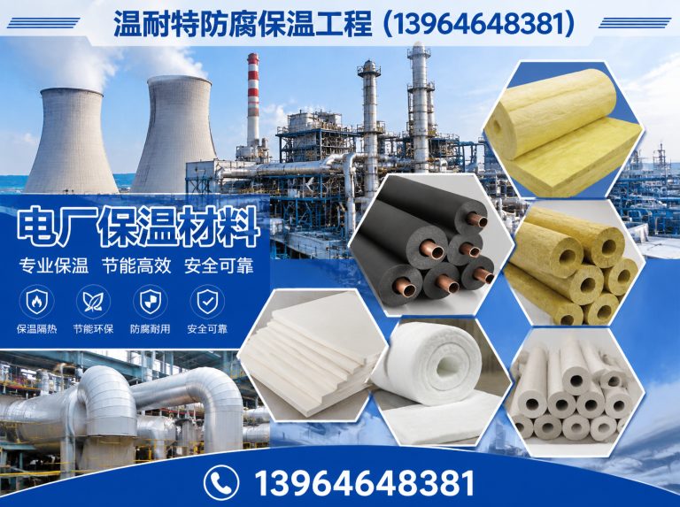 高密市潍坊保温公司展示图